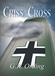 Criss-Cross,1630049824,9781630049829