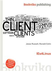 Ies4linux,5512097954,9785512097953