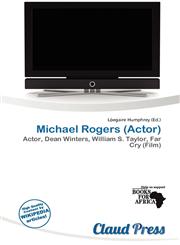 Michael Rogers (Actor),6138118820,9786138118824