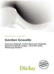 Gordon Gravelle,6134974862,9786134974868