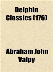 Delphin Classics (176),1152022989,9781152022980