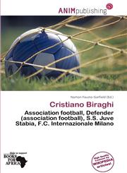 Cristiano Biraghi,6137331067,9786137331064