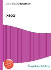 Xeoq,551195750X,9785511957500