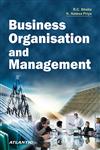 Business Organisation And Management,812691694X,9788126916948