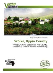 Wólka, Rypin County,6137988937,9786137988930