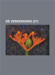 de Vereeniging (27),1234561743,9781234561741