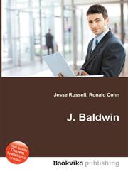 J. Baldwin,5512246917,9785512246917