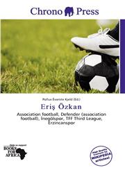 Eriş Özkan,6137167763,9786137167762