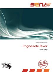 Rogoazele River,6138574176,9786138574170