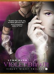 Violet Dawn,1939173213,9781939173218