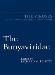 The Bunyaviridae,0306451786,9780306451782