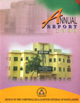 Annual Report - 1999 Office of the Controller and Auditor General of Bangladesh, Dhaka