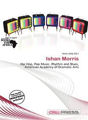 Ishan Morris,6138106040,9786138106043