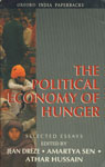 The Political Economy of Hunger Selected Essays 2nd Impression,019564963X,9780195649635
