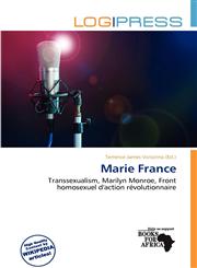 Marie France,613832532X,9786138325321