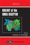 Biology of the NMDA Receptor,1420044141,9781420044140