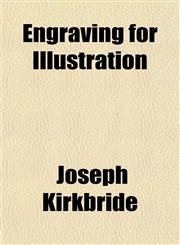 Engraving for Illustration,1152652532,9781152652538