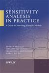 Sensitivity Analysis in Practice A Guide to Assessing Scientific Models,0470870931,9780470870938