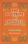 The Doctrine of the Sufis (Kitab al-Ta'arruf li-madhhab ahl al-tasawwuf) 3rd Reprint,8171511996,9788171511990