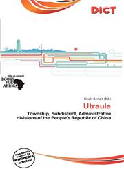 Utraula,6201494200,9786201494206