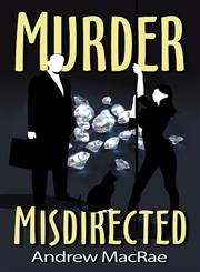 Murder Misdirected,0983682364,9780983682363