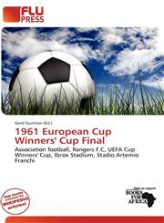 1961 European Cup Winners' Cup Final,6200619123,9786200619129