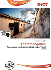 Tharamangalam,6201493603,9786201493605