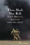 Thou Shalt Not Kill Unless Otherwise Instructed Poems and Stories,0765617226,9780765617224