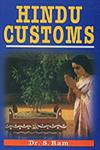 Hindu Customs 1st Published,8171698891,9788171698899