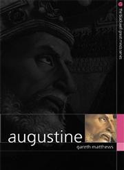 Augustine,0631233482,9780631233480