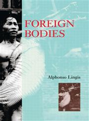 Foreign Bodies,0415909902,9780415909907