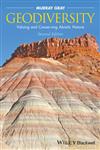 Geodiversity Valuing and Conserving Abiotic Nature 2nd Edition,0470742151,9780470742150