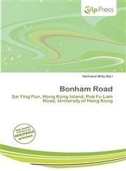Bonham Road,6138129040,9786138129042