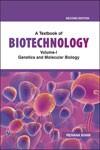 A Textbook of Biotechnology Genetics and Molecular Biology Vol. 1 2nd Edition,9380386605,9789380386607