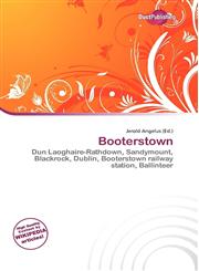 Booterstown,6135854119,9786135854114