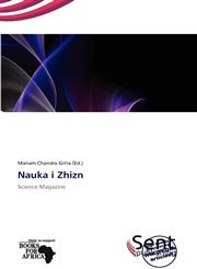 Nauka i Zhizn,6138659112,9786138659112