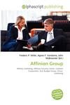 Affinion Group,613423737X,9786134237376