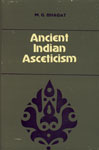 Ancient Indian Asceticism 1st Edition,8121502818,9788121502818