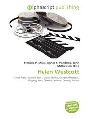 Helen Westcott,6134240885,9786134240888