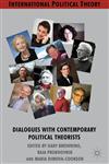 Dialogues With Contemporary Political Theorists,0230303056,9780230303058