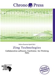 Zing Technologies,6201760245,9786201760240