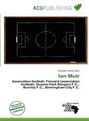 Ian Muir,6137085767,9786137085769