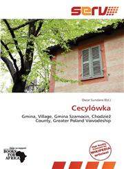 Cecylówka,6139188989,9786139188987