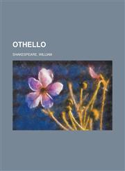 Othello,123669757X,9781236697578