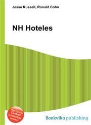 NH Hoteles,5511906077,9785511906072