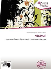 Viravul,6138990803,9786138990802