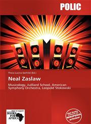 Neal Zaslaw,6139105064,9786139105069