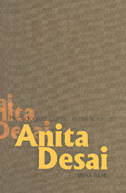 Psychological Conflict in the Fiction of Anita Desai 1st Edition,8182471389,9788182471382
