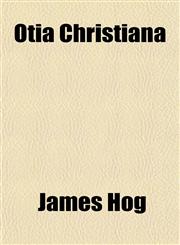 Otia Christiana,1151767921,9781151767929