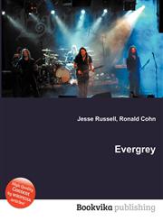 Evergrey,5511060046,9785511060040